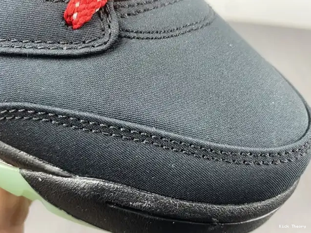 Kicked Out Shoe Store Air Retro 5 Jordan DM4640-036 Anthracite 0526